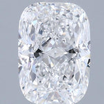 IGI 1.01 Carat Cushion Lab Grown Diamond 人工培育鑽石 實驗室人造鑽石