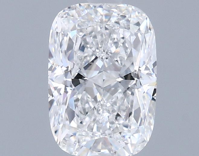 IGI 1.01 Carat Cushion Lab Grown Diamond 人工培育鑽石 實驗室人造鑽石