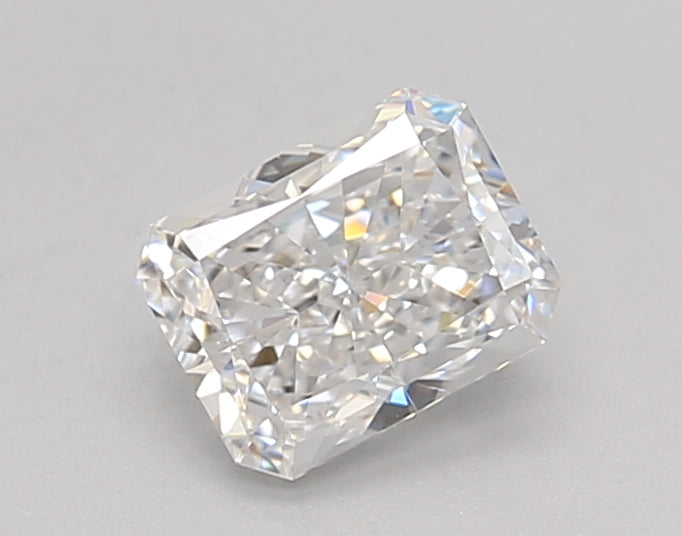 IGI 0.71 Carat 雷地恩切割 - Radiant Cut 培育鑽石 Lab Grown Diamond 人造鑽石 人工鑽石 實驗室鑽石 培養鑽石 香港 培育鑽 