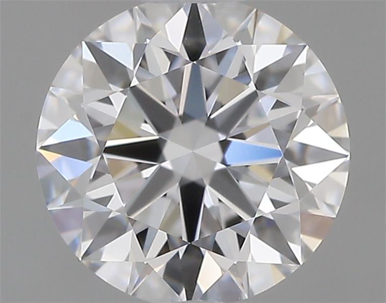 IGI 0.83 Carat Round Brilliant Lab Grown Diamond 人工培育鑽石 實驗室人造鑽石