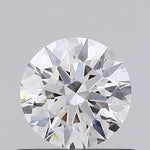 IGI 0.7 Carat Round Brilliant Lab Grown Diamond
