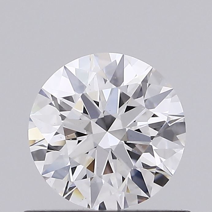 IGI 0.7 Carat Round Brilliant Lab Grown Diamond