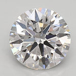 IGI 0.95 Carat Round Brilliant Lab Grown Diamond