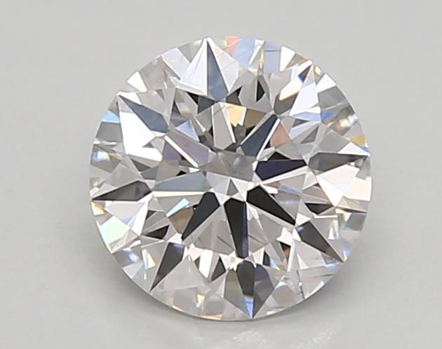 IGI 0.95 Carat Round Brilliant Lab Grown Diamond