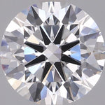 IGI 1.94 Carat Round Brilliant Lab Grown Diamond 人工培育鑽石 實驗室人造鑽石
