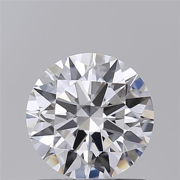 GIA 1.02 Carat Round Brilliant Lab Grown Diamond
