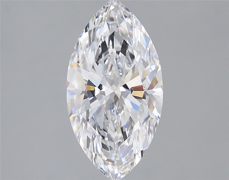 IGI 1.53 Carat Marquise Lab Grown Diamond 人工培育鑽石 實驗室人造鑽石
