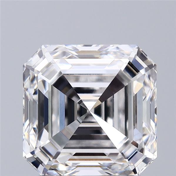 IGI 2.02 Carat Asscher Lab Grown Diamond 人工培育鑽石 實驗室人造鑽石