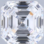 IGI 2.02 Carat Asscher Lab Grown Diamond 人工培育鑽石 實驗室人造鑽石