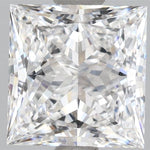 IGI 2.51 Carat Princess Cut Lab Grown Diamond 人工培育鑽石 實驗室人造鑽石