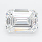 IGI 4.52 Carat Emerald Lab Grown Diamond 人工培育鑽石 實驗室人造鑽石