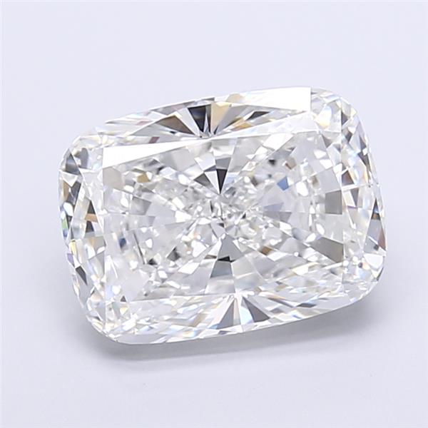 IGI 6.32 Carat Cushion Lab Grown Diamond 人工培育鑽石 實驗室人造鑽石