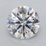 IGI 1.76 Carat Round Brilliant Lab Grown Diamond 人工培育鑽石 實驗室人造鑽石