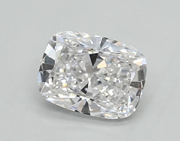 IGI 0.59 Carat Cushion Lab Grown Diamond