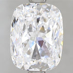 IGI 1.51 Carat Cushion Lab Grown Diamond 人工培育鑽石 實驗室人造鑽石