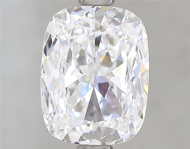 IGI 1.51 Carat Cushion Lab Grown Diamond 人工培育鑽石 實驗室人造鑽石