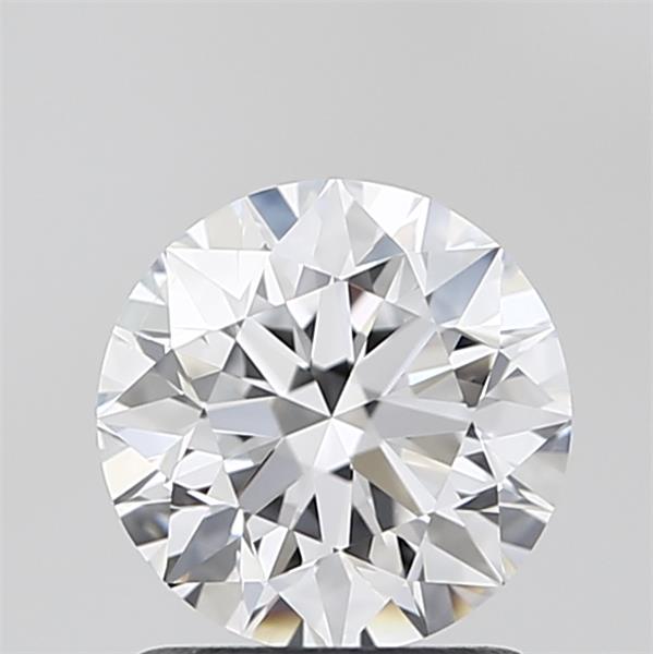 IGI 1.30 Carat Round Brilliant Lab Grown Diamond 人工培育鑽石 實驗室人造鑽石