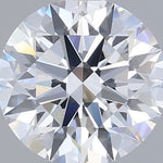 IGI 1.01 Carat Round Brilliant Lab Grown Diamond 人工培育鑽石 實驗室人造鑽石