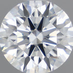 IGI 0.59 Carat Round Brilliant Lab Grown Diamond 人工培育鑽石 實驗室人造鑽石