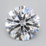 IGI 2.25 Carat Round Brilliant Lab Grown Diamond 人工培育鑽石 實驗室人造鑽石