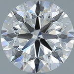 IGI 1.50 Carat Round Brilliant Lab Grown Diamond 人工培育鑽石 實驗室人造鑽石