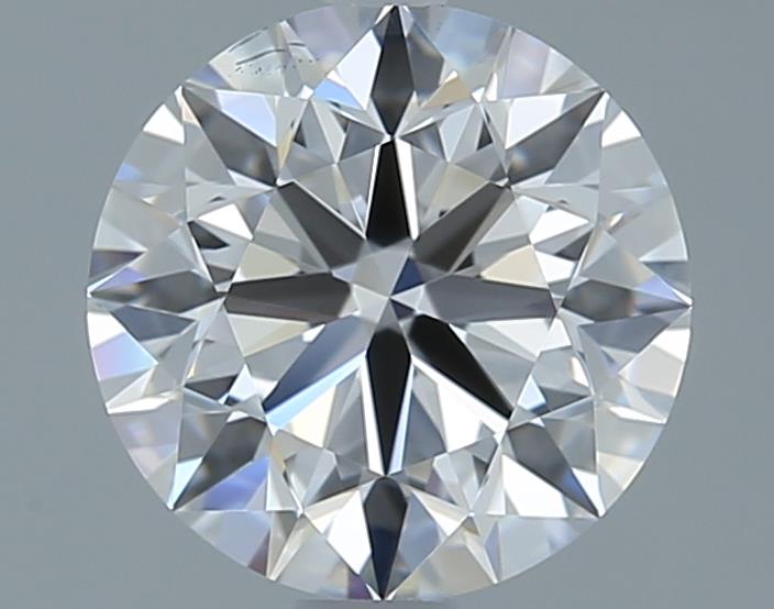 IGI 1.50 Carat Round Brilliant Lab Grown Diamond 人工培育鑽石 實驗室人造鑽石