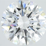 IGI 4.02 Carat Round Brilliant Lab Grown Diamond 人工培育鑽石 實驗室人造鑽石