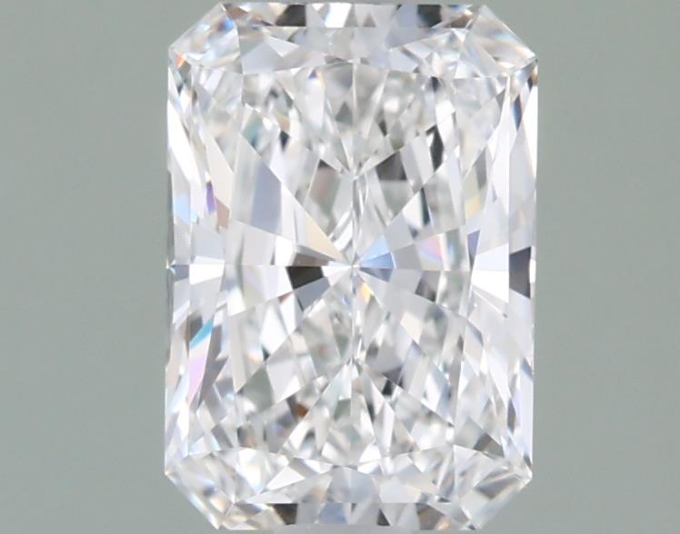 IGI 1.17 Carat Radiant Cut Lab Grown Diamond 人工培育鑽石 實驗室人造鑽石