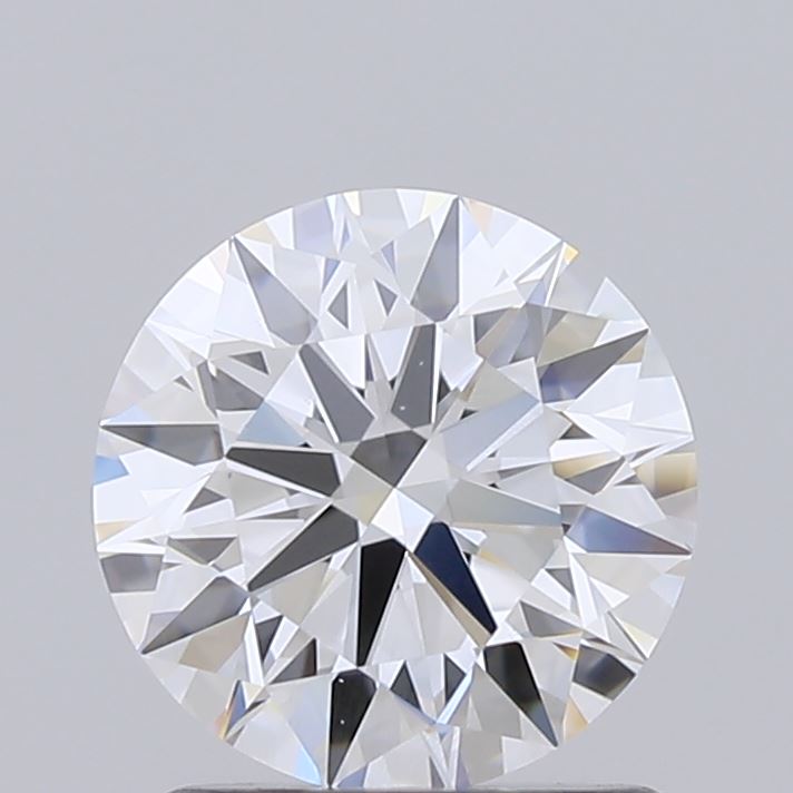 IGI 1.10 Carat Round Brilliant Lab Grown Diamond 人工培育鑽石 實驗室人造鑽石