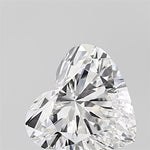 IGI 1.79 Carat Heart Lab Grown Diamond 人工培育鑽石 實驗室人造鑽石