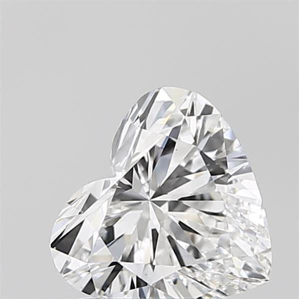 IGI 1.79 Carat Heart Lab Grown Diamond 人工培育鑽石 實驗室人造鑽石