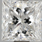 IGI 2.06 Carat Princess Cut Lab Grown Diamond 人工培育鑽石 實驗室人造鑽石