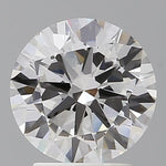 IGI 2.51 Carat Round Brilliant Lab Grown Diamond 人工培育鑽石 實驗室人造鑽石