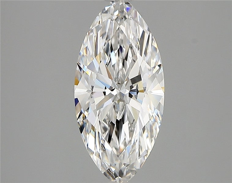 IGI 1.86 Carat Marquise Lab Grown Diamond 人工培育鑽石 實驗室人造鑽石