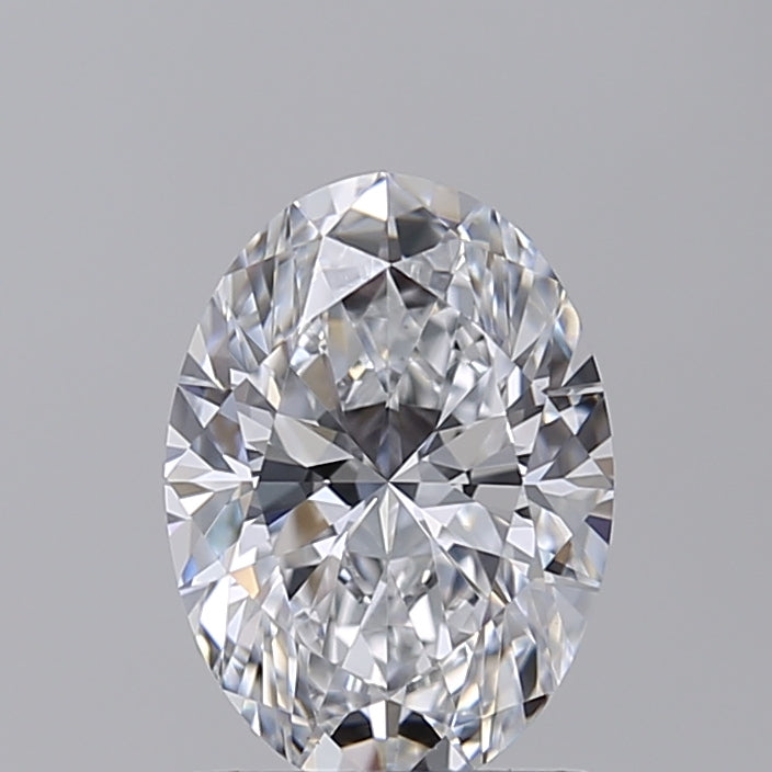 IGI 1.55 Carat 橢圓形 - Oval 培育鑽石 Lab Grown Diamond 人造鑽石 人工鑽石 實驗室鑽石 培養鑽石 香港 培育鑽 