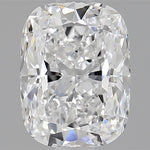 IGI 1.59 Carat Cushion Lab Grown Diamond 人工培育鑽石 實驗室人造鑽石