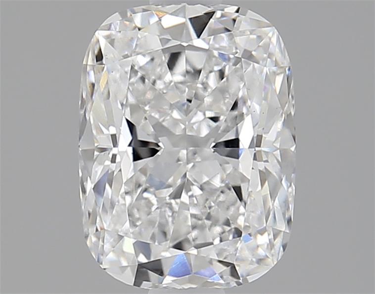 IGI 1.59 Carat Cushion Lab Grown Diamond 人工培育鑽石 實驗室人造鑽石