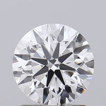 IGI 1.52 Carat Round Brilliant Lab Grown Diamond