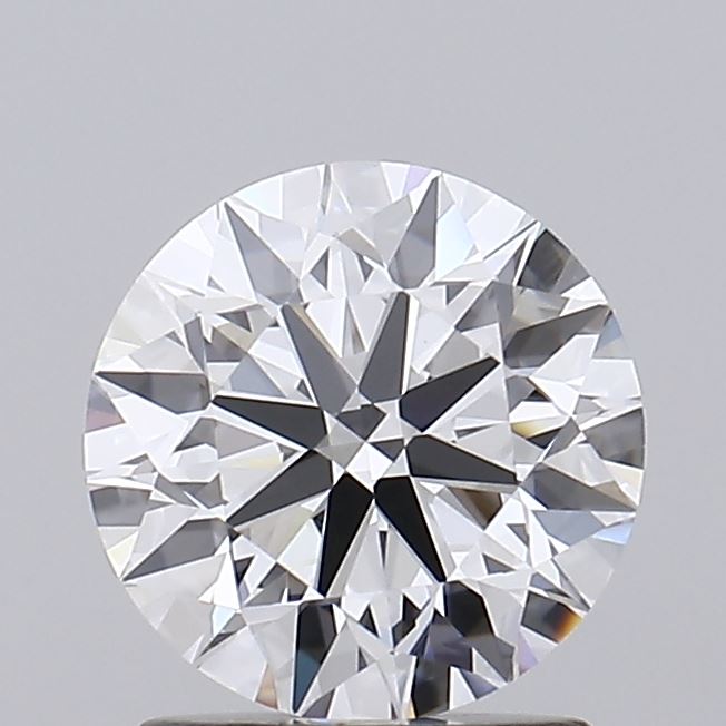 IGI 1.52 Carat Round Brilliant Lab Grown Diamond