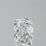 IGI 1.52 Carat Cushion Lab Grown Diamond 人工培育鑽石 實驗室人造鑽石