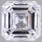 IGI 1.05 Carat Asscher Lab Grown Diamond 人工培育鑽石 實驗室人造鑽石