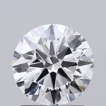 IGI 1.50 Carat Round Brilliant Lab Grown Diamond 人工培育鑽石 實驗室人造鑽石