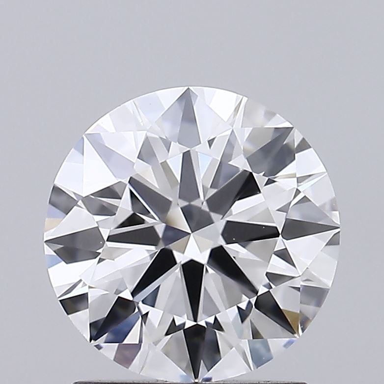 IGI 1.50 Carat Round Brilliant Lab Grown Diamond 人工培育鑽石 實驗室人造鑽石