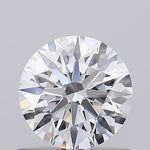 IGI 0.70 Carat Round Brilliant Lab Grown Diamond 人工培育鑽石 實驗室人造鑽石