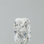 IGI 1.00 Carat Cushion Lab Grown Diamond 人工培育鑽石 實驗室人造鑽石