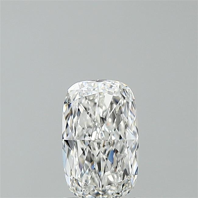 IGI 1.00 Carat Cushion Lab Grown Diamond 人工培育鑽石 實驗室人造鑽石