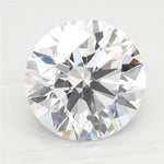 IGI 2.06 Carat Round Brilliant Lab Grown Diamond 人工培育鑽石 實驗室人造鑽石