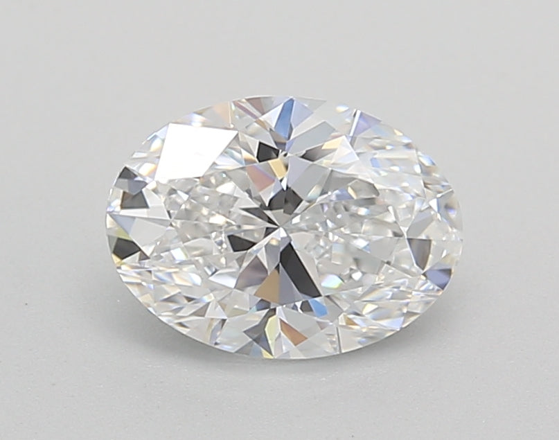 IGI 1.04 Carat 橢圓形 - Oval 培育鑽石 Lab Grown Diamond 人造鑽石 人工鑽石 實驗室鑽石 培養鑽石 香港 培育鑽 