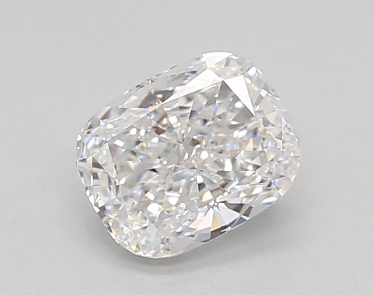 IGI 1 Carat Cushion Lab Grown Diamond