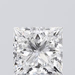 IGI 1.03 Carat Princess Cut Lab Grown Diamond